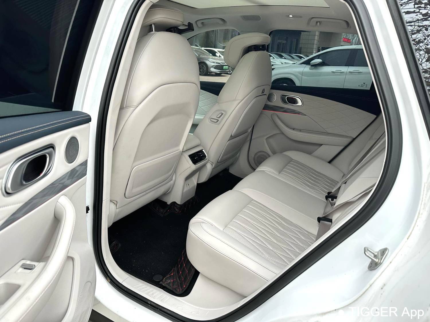 used NETA 2024 NETA L 310 Flash Charge PRO Edition Automatic Transmission