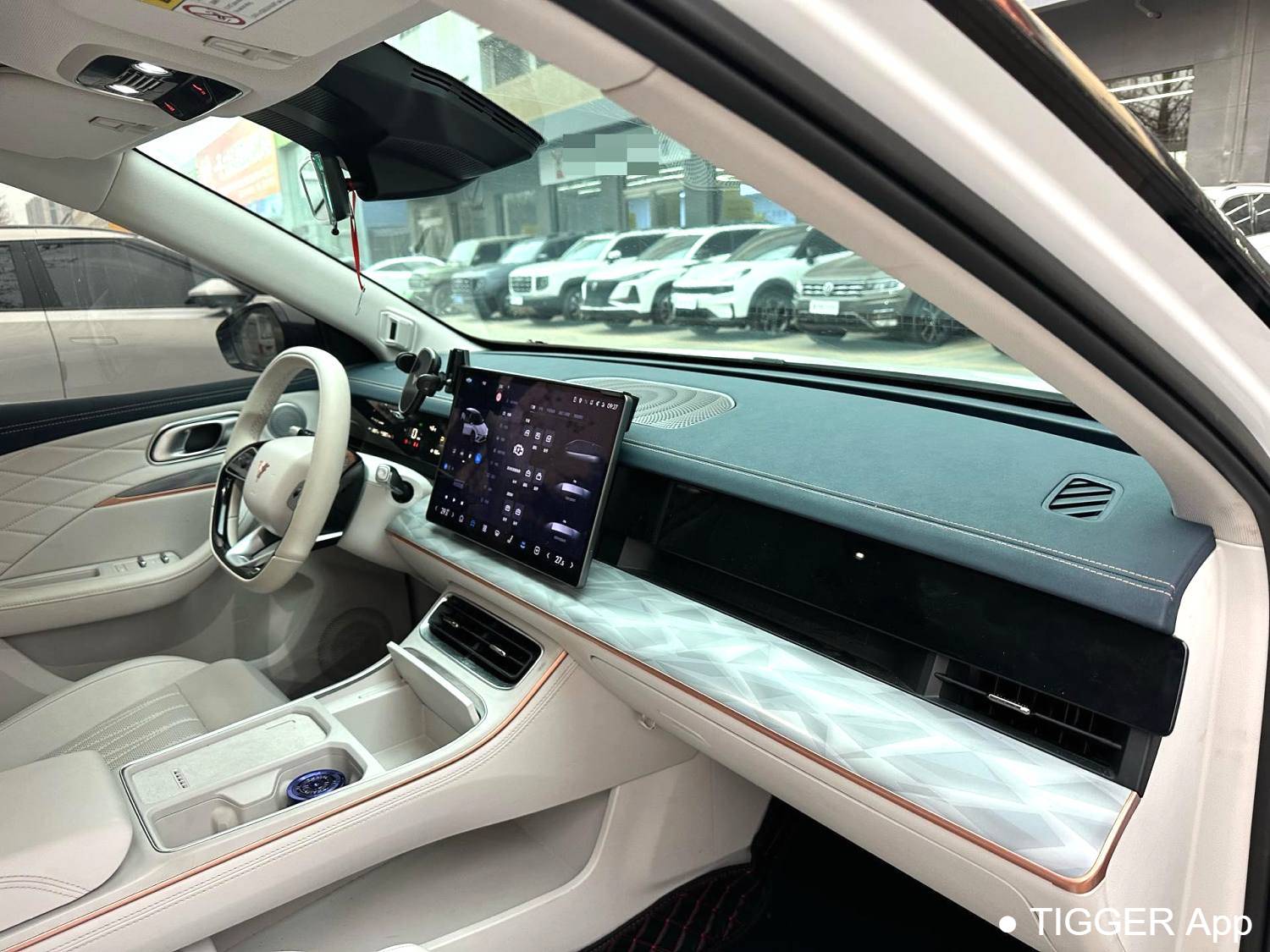 used NETA 2024 NETA L 310 Flash Charge PRO Edition Automatic Transmission