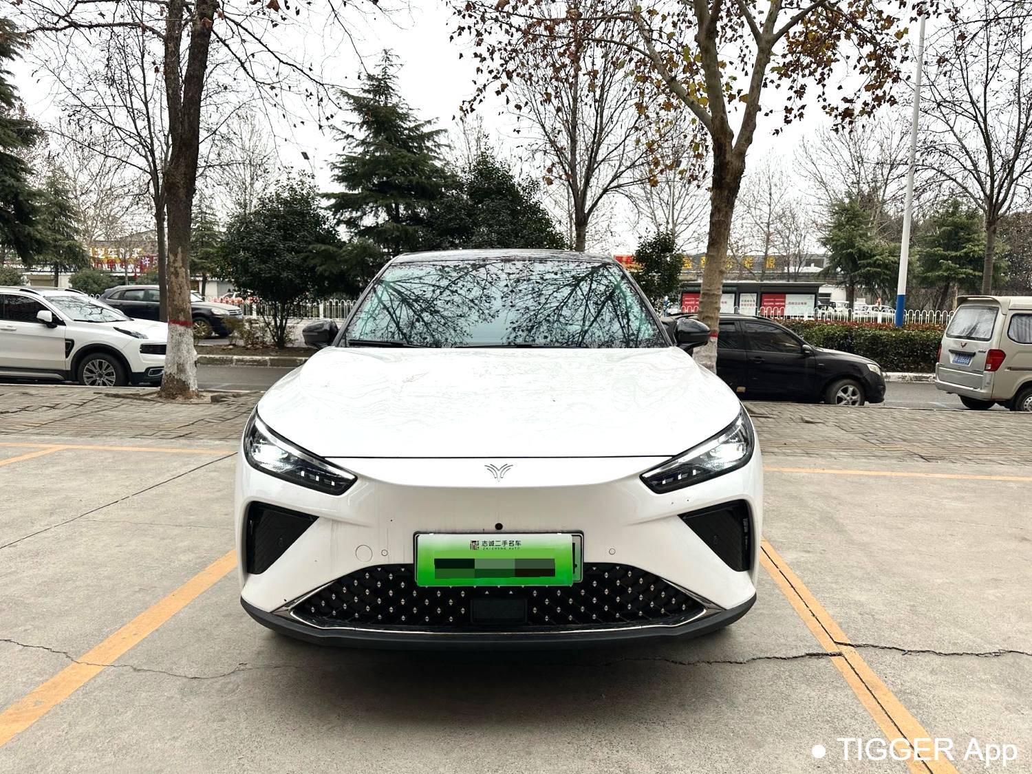 used NETA 2024 NETA L 310 Flash Charge PRO Edition Automatic Transmission