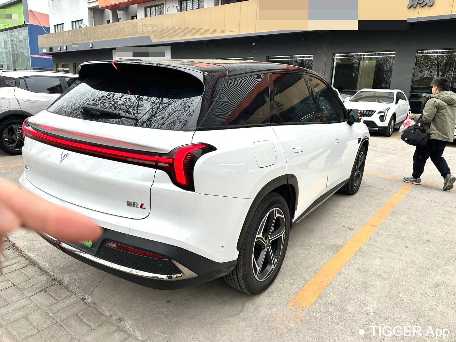 used NETA 2024 NETA L 310 Flash Charge PRO Edition Automatic Transmission