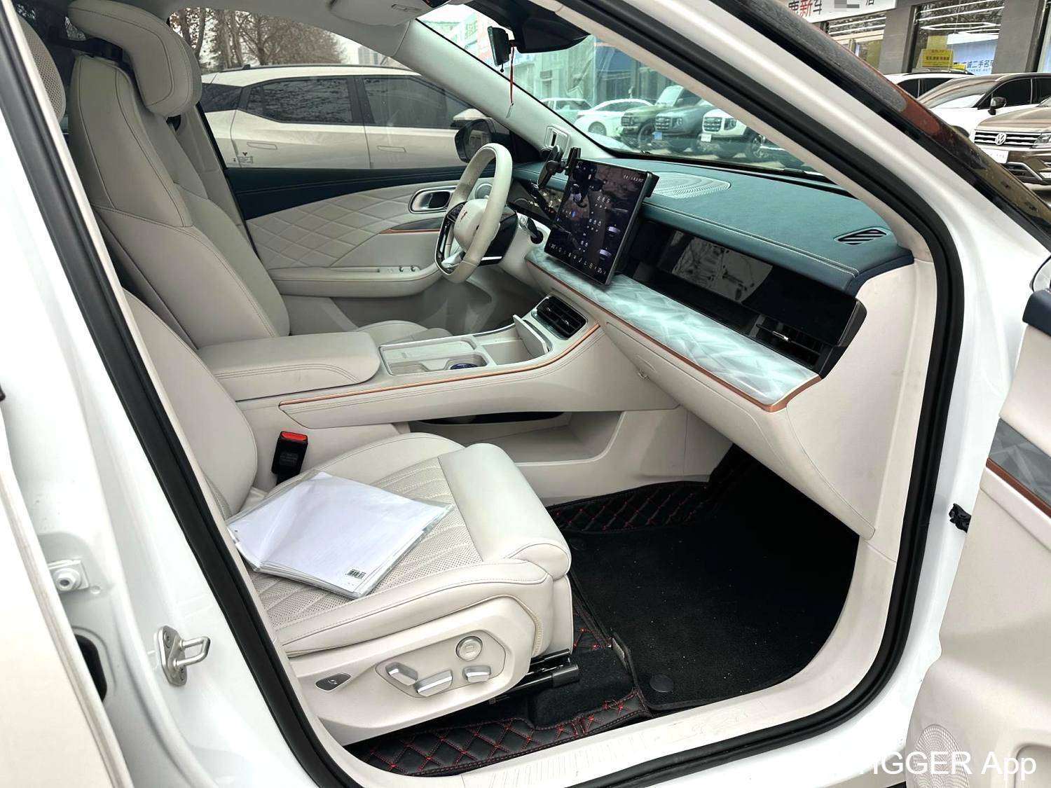 used NETA 2024 NETA L 310 Flash Charge PRO Edition Automatic Transmission