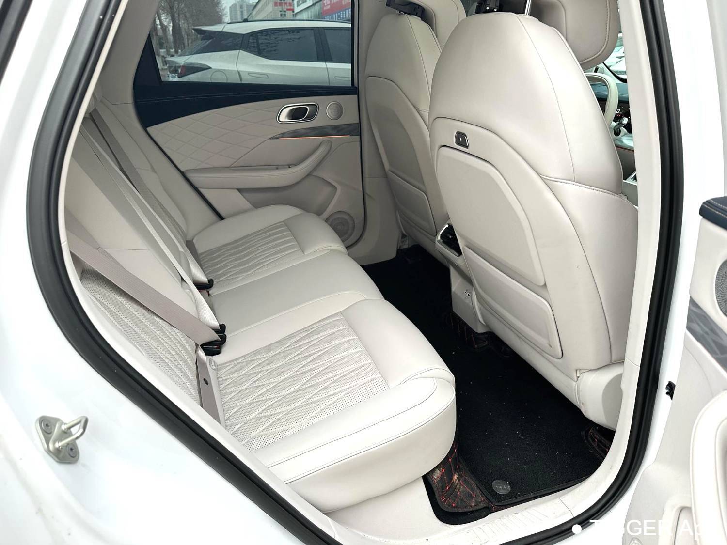 used NETA 2024 NETA L 310 Flash Charge PRO Edition Automatic Transmission