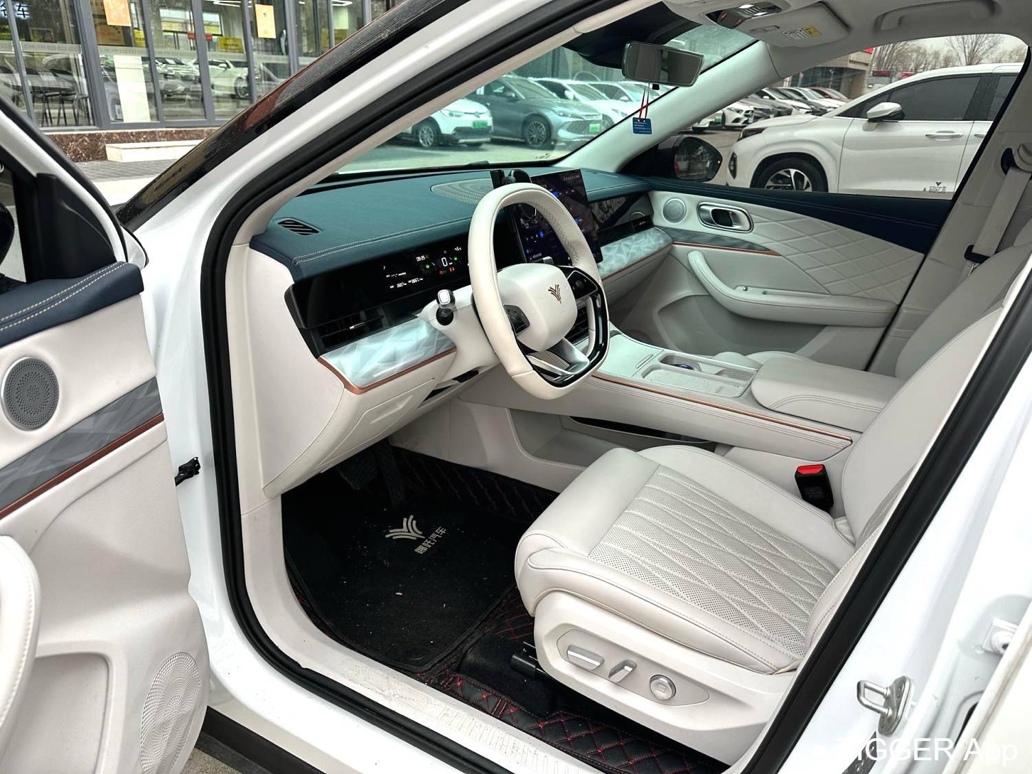 used NETA 2024 NETA L 310 Flash Charge PRO Edition Automatic Transmission