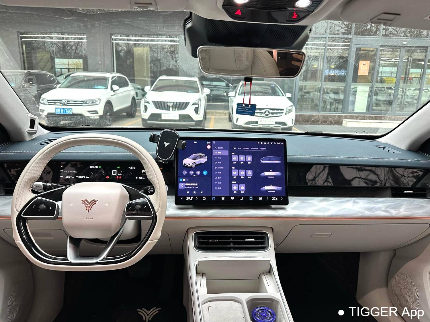 used NETA 2024 NETA L 310 Flash Charge PRO Edition Automatic Transmission