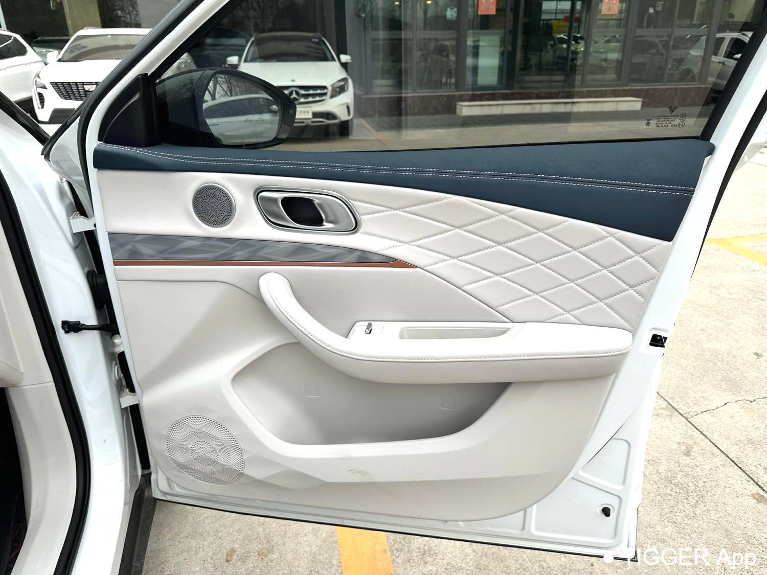 used NETA 2024 NETA L 310 Flash Charge PRO Edition Automatic Transmission