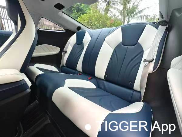 used  NETA  2023 NETA GT 560 Automatic Transmission