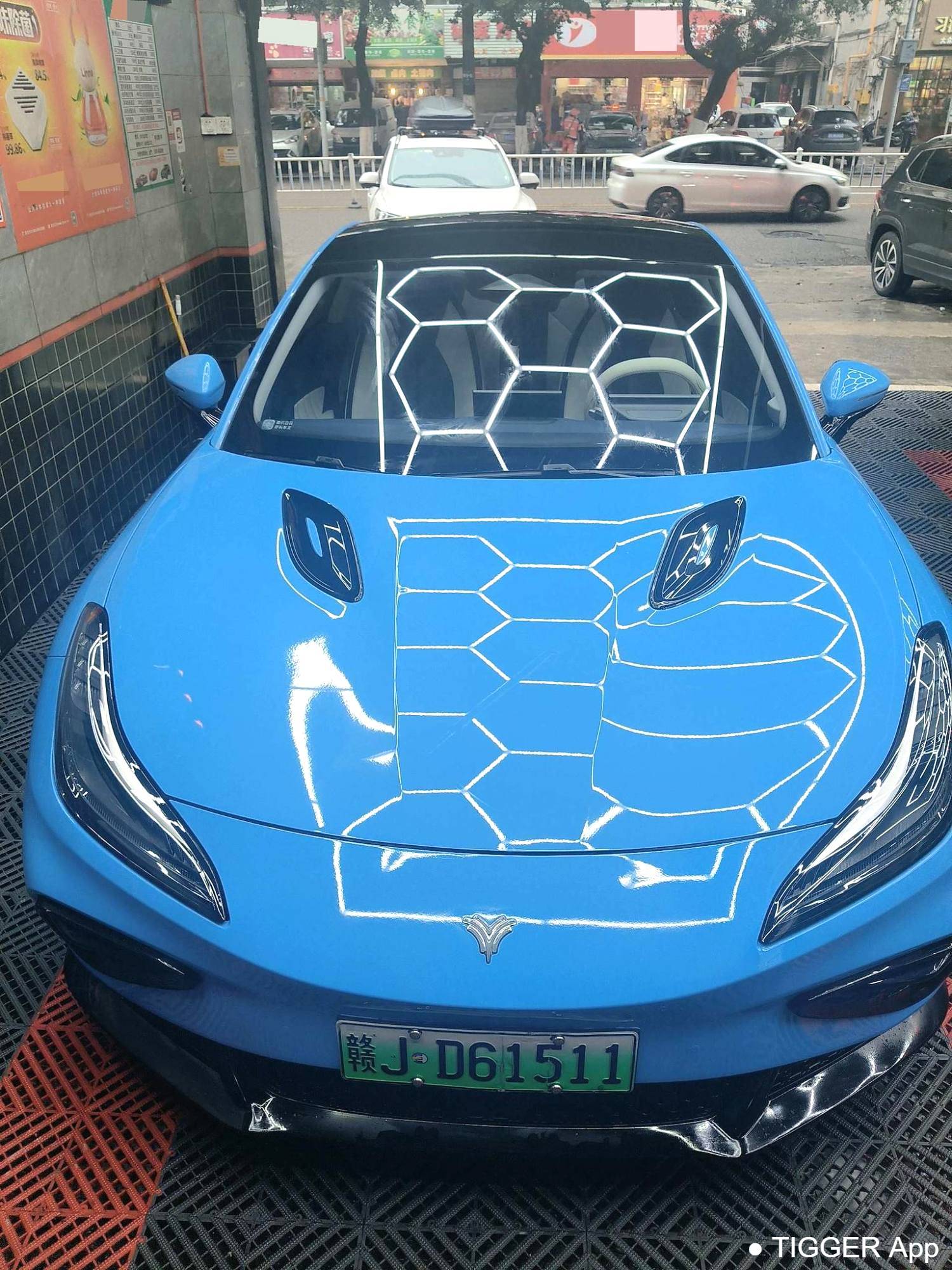 used  NETA  2023 NETA GT 560 Automatic Transmission