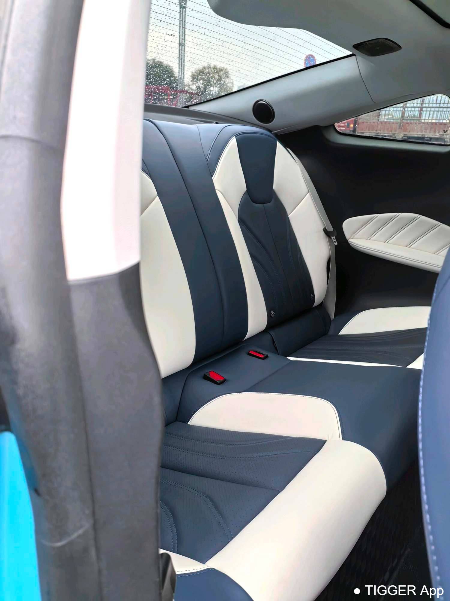 used  NETA  2023 NETA GT 560 Automatic Transmission