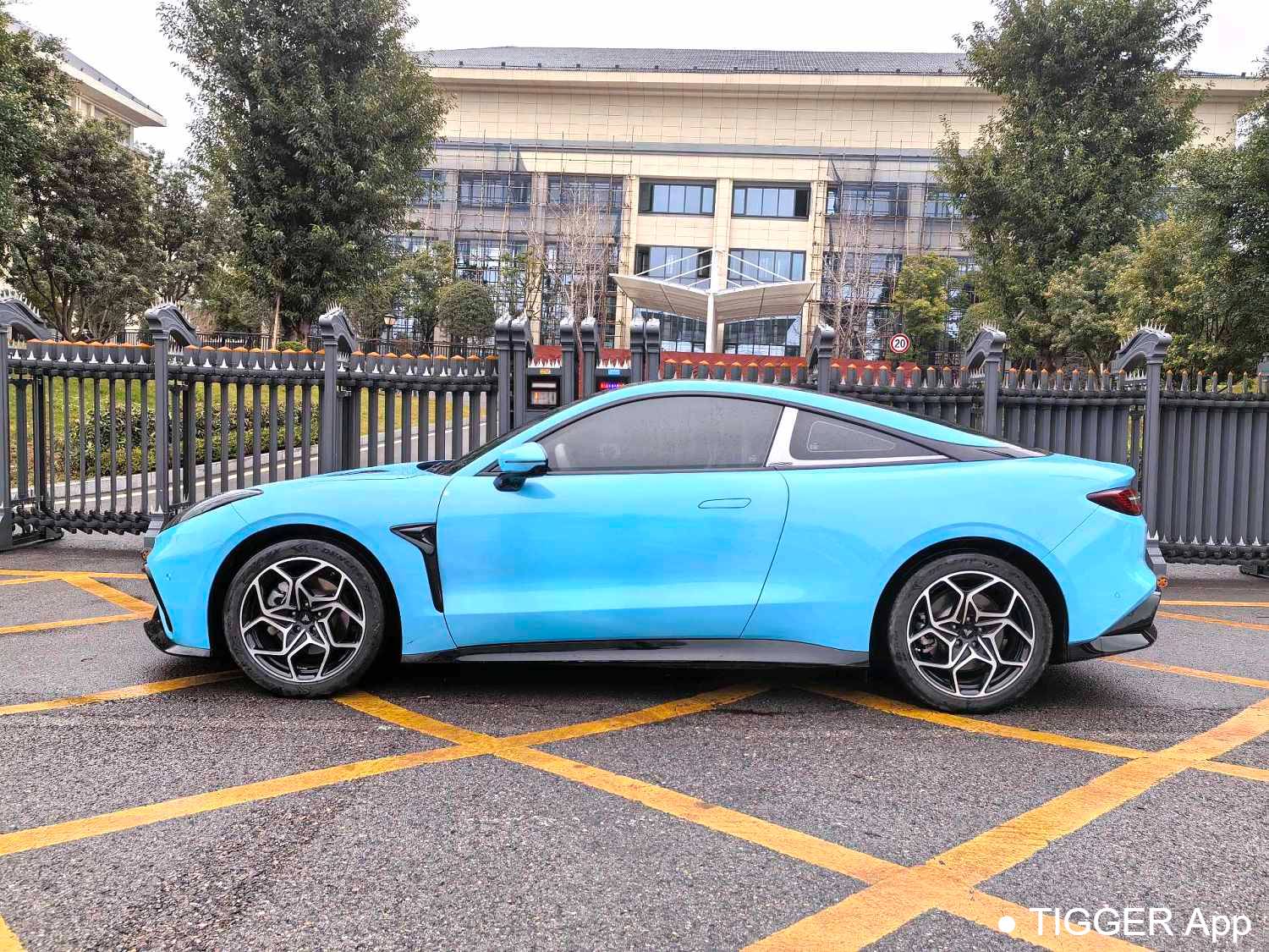 used  NETA  2023 NETA GT 560 Automatic Transmission