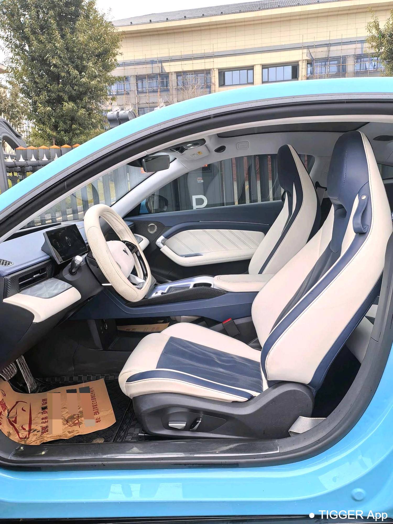 used  NETA  2023 NETA GT 560 Automatic Transmission