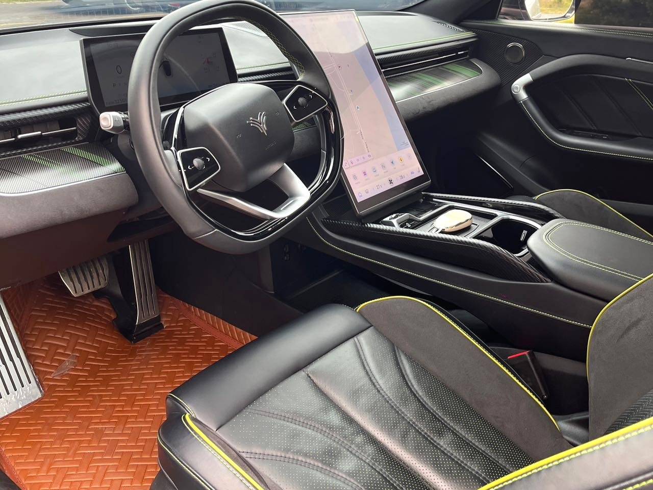 NETA 2023 NETA GT 560 Automatic Transmission