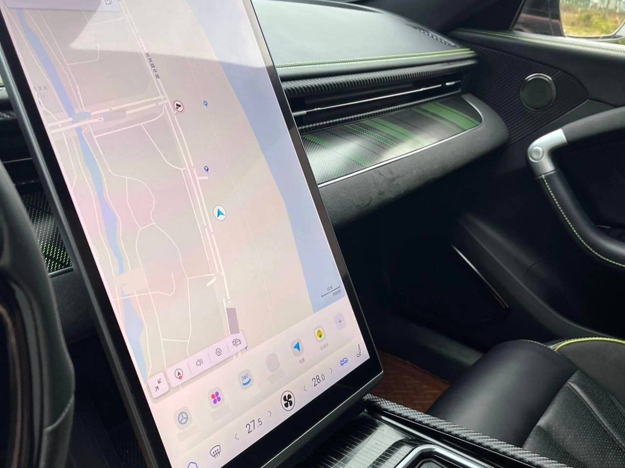 NETA 2023 NETA GT 560 Automatic Transmission