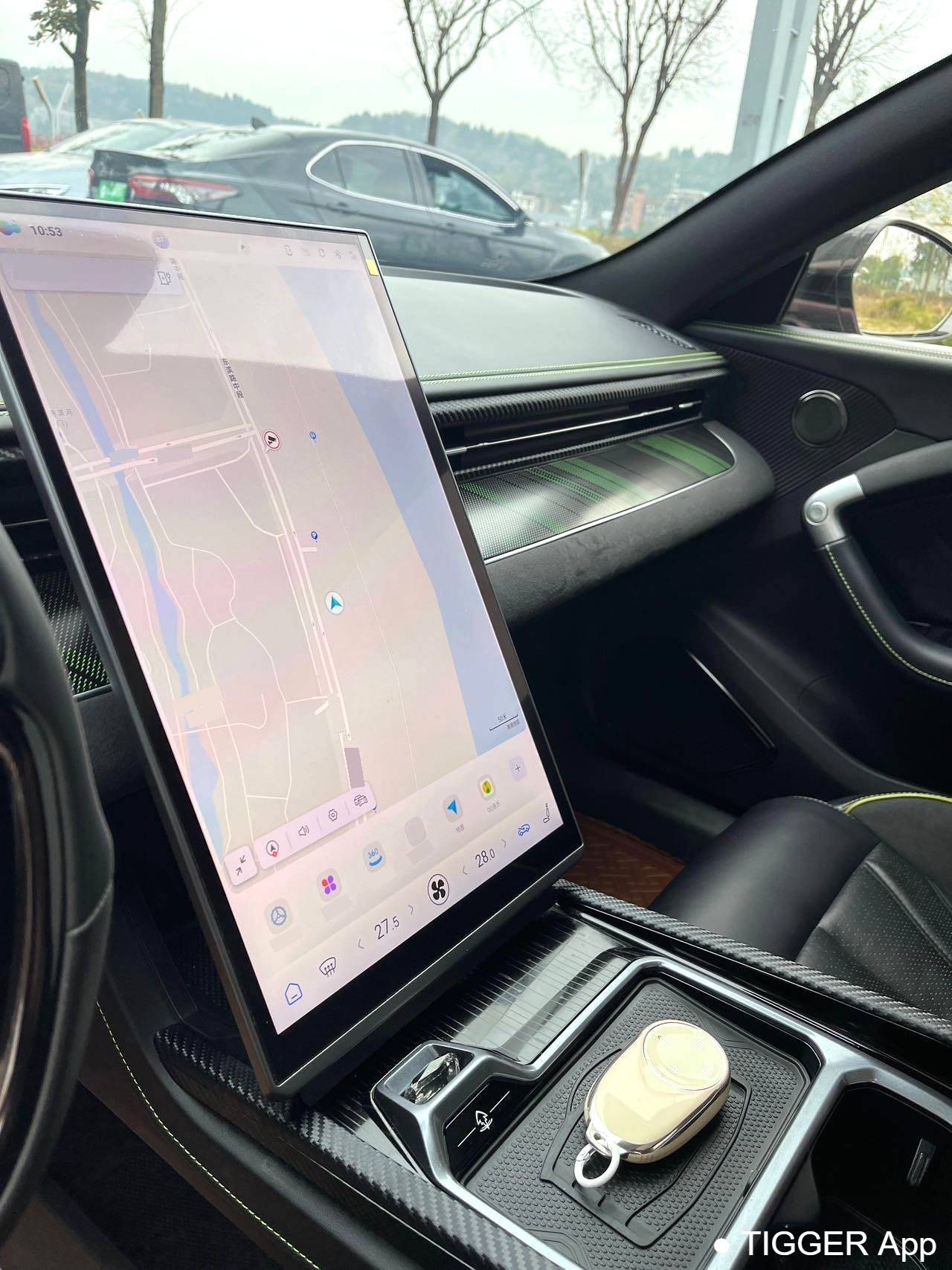 used NETA 2023 NETA GT 560 Automatic Transmission