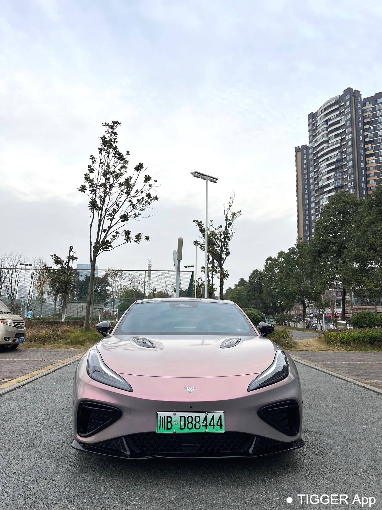 used NETA 2023 NETA GT 560 Automatic Transmission