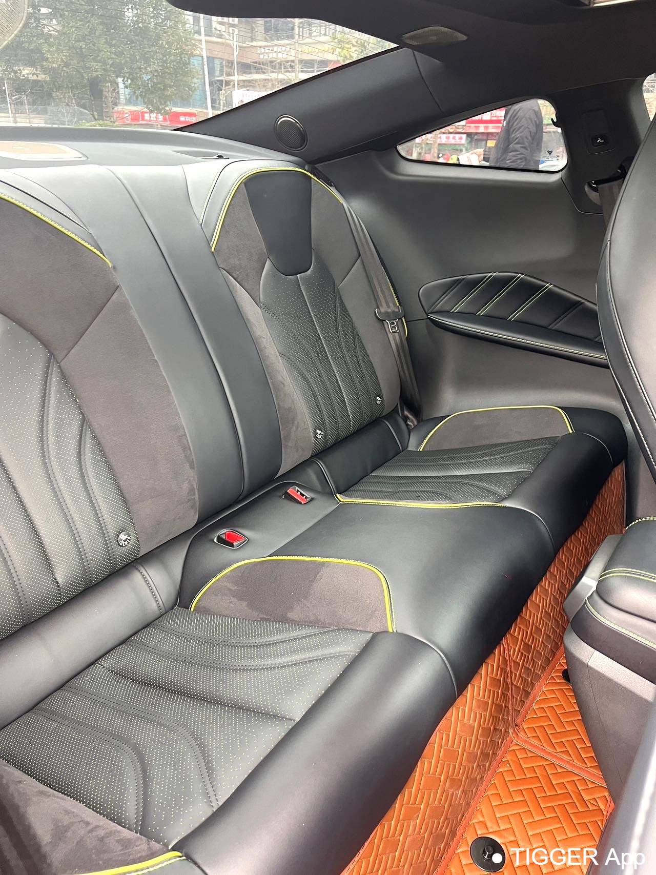 used NETA 2023 NETA GT 560 Automatic Transmission