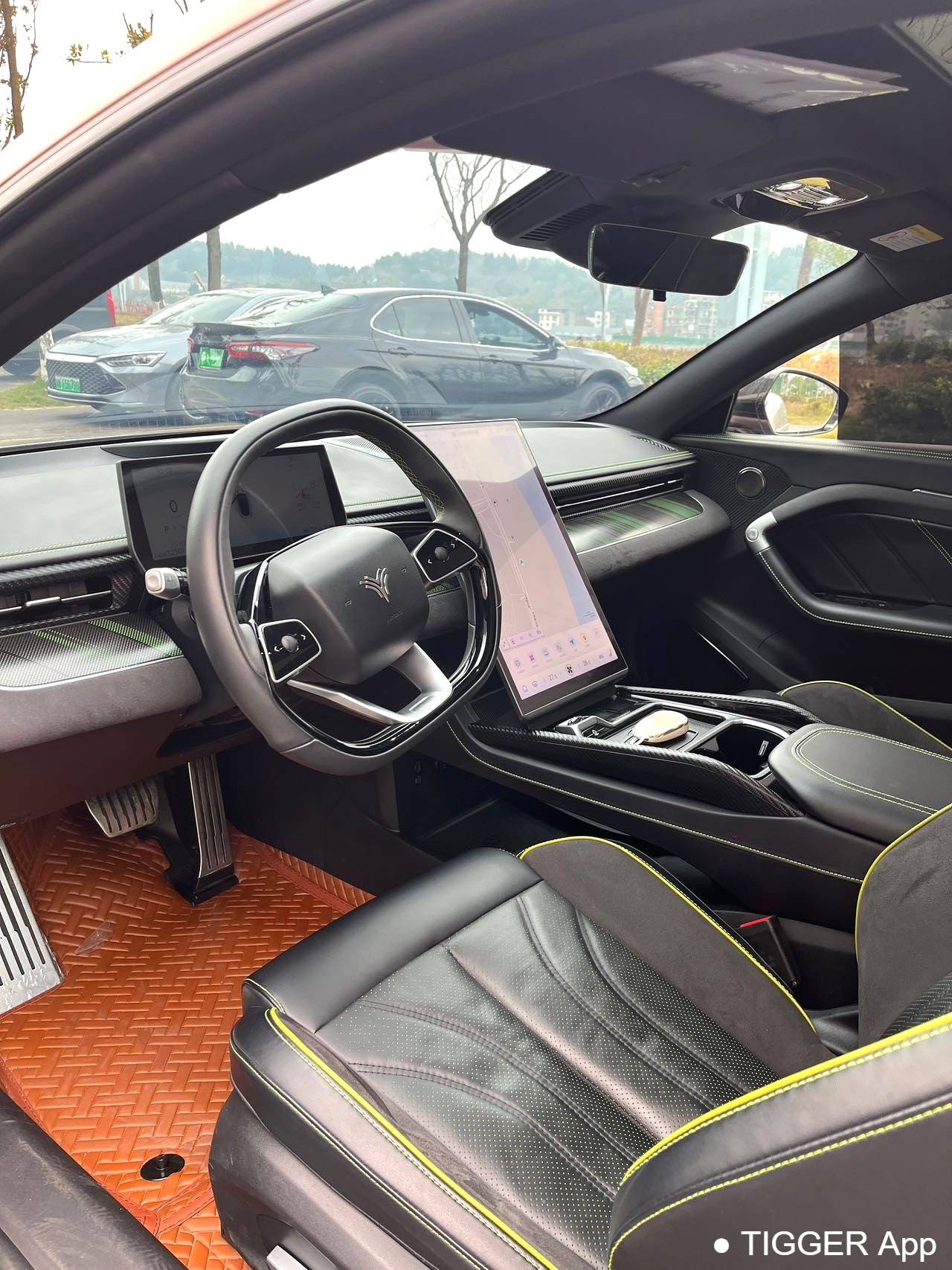 used NETA 2023 NETA GT 560 Automatic Transmission