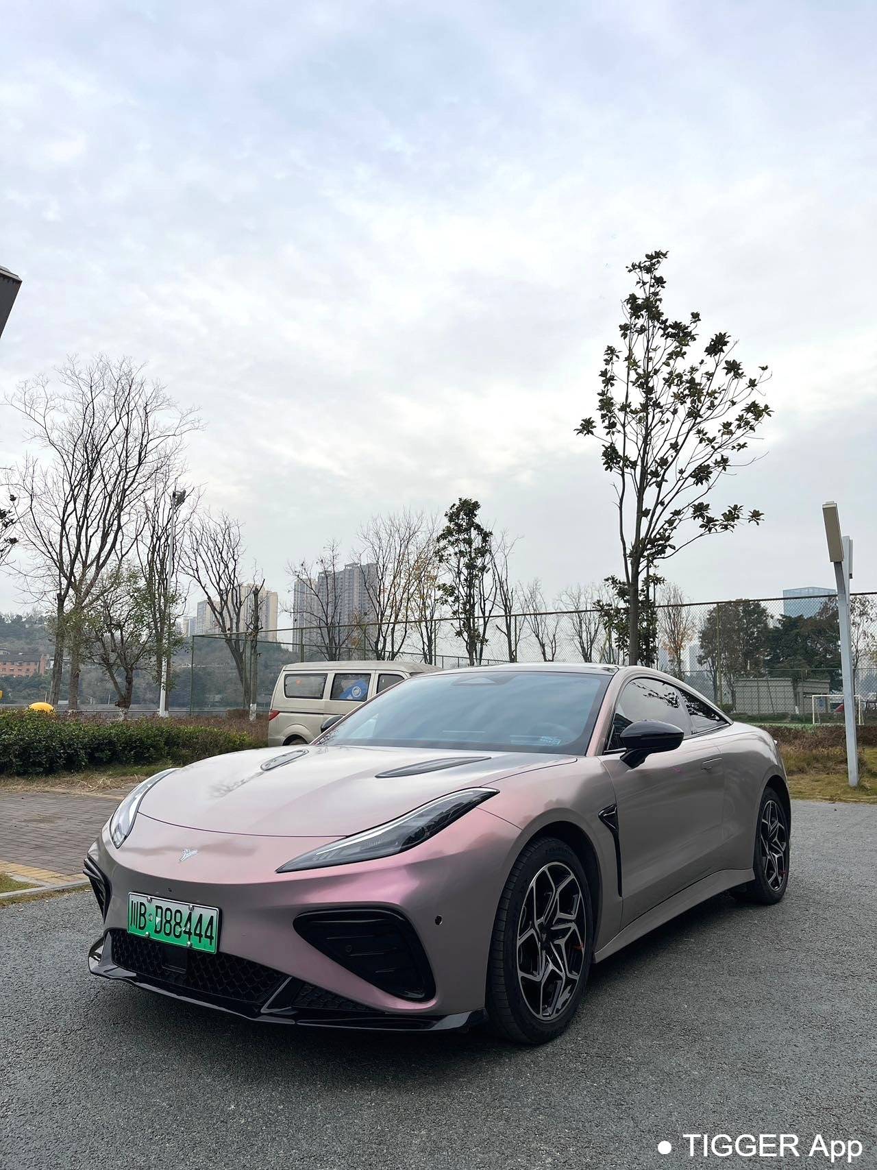 used NETA 2023 NETA GT 560 Automatic Transmission