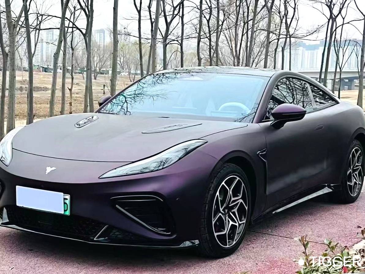 NETA  2023 NETA  GT 580 AWD Sport Automatic Transmission