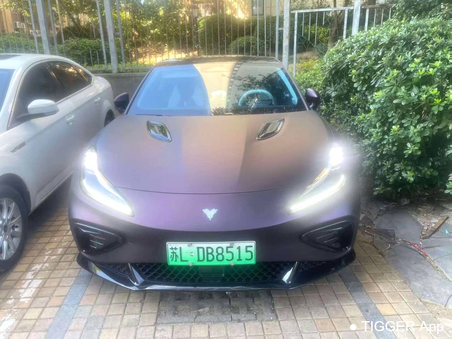 NETA  2023 NETA  GT 580 AWD Sport Automatic Transmission