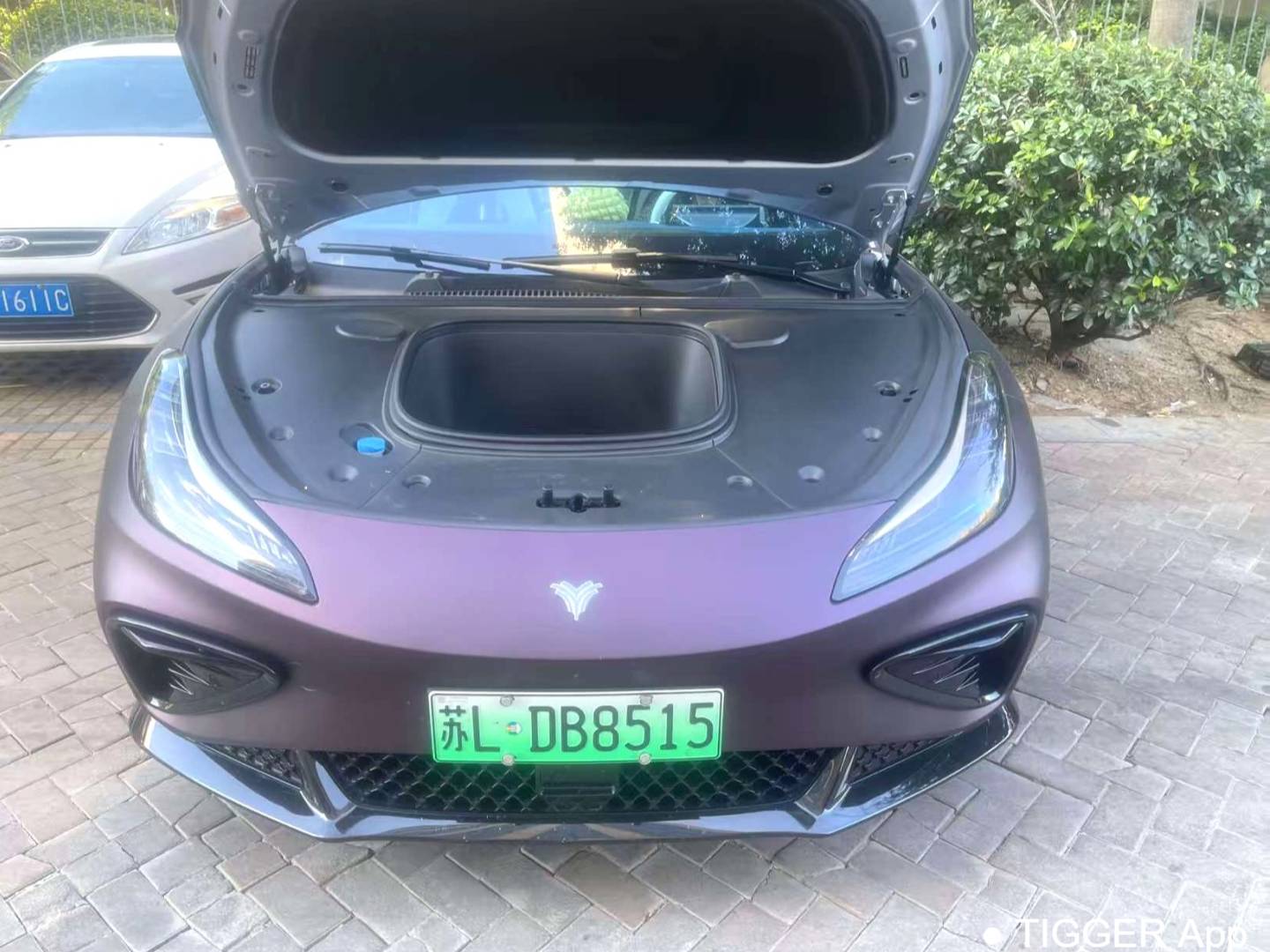 NETA  2023 NETA  GT 580 AWD Sport Automatic Transmission