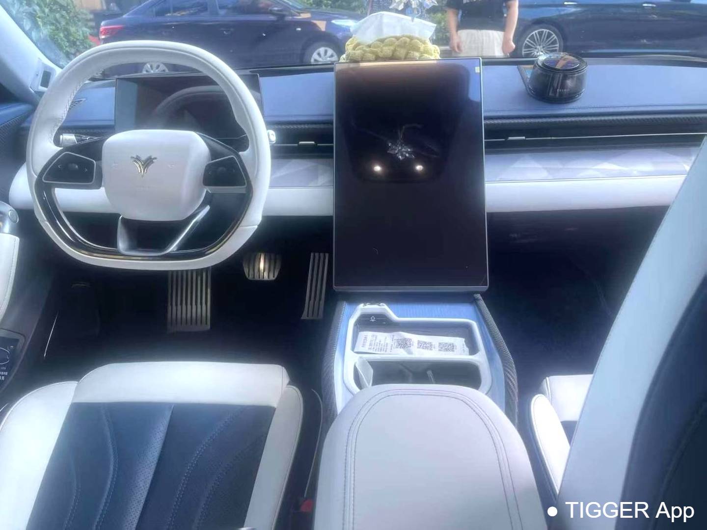 NETA  2023 NETA  GT 580 AWD Sport Automatic Transmission