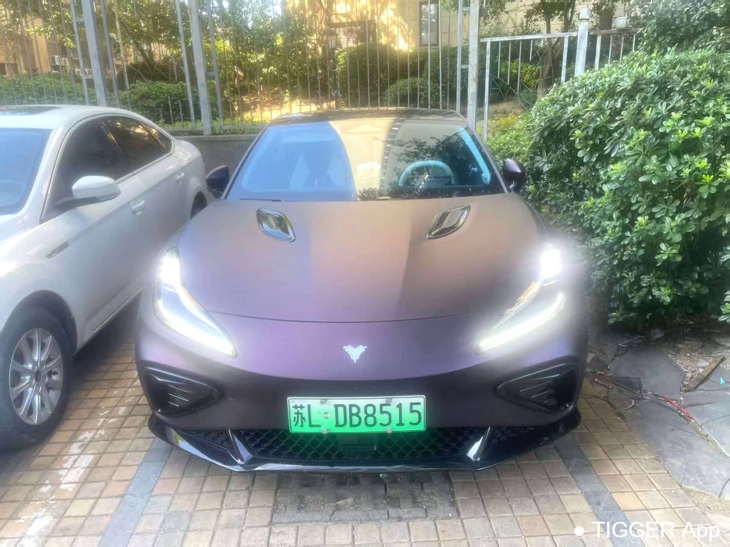 used NETA  2023 NETA  GT 580 AWD Sport Automatic Transmission