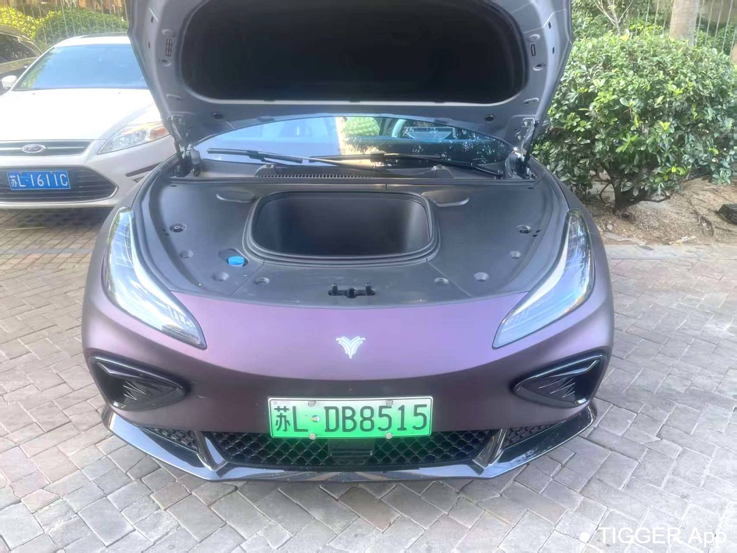 used NETA  2023 NETA  GT 580 AWD Sport Automatic Transmission