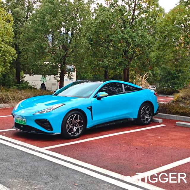 NETA  2023 NETA  GT 560 Automatic Transmission Used Car