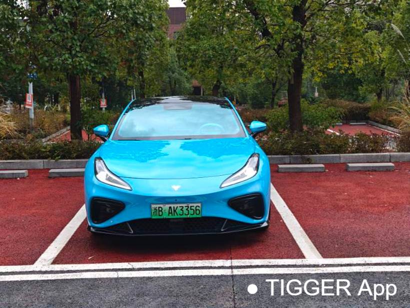 NETA  2023 NETA  GT 560 Automatic Transmission