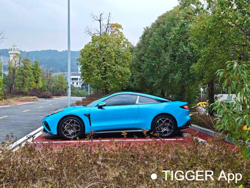 NETA  2023 NETA  GT 560 Automatic Transmission