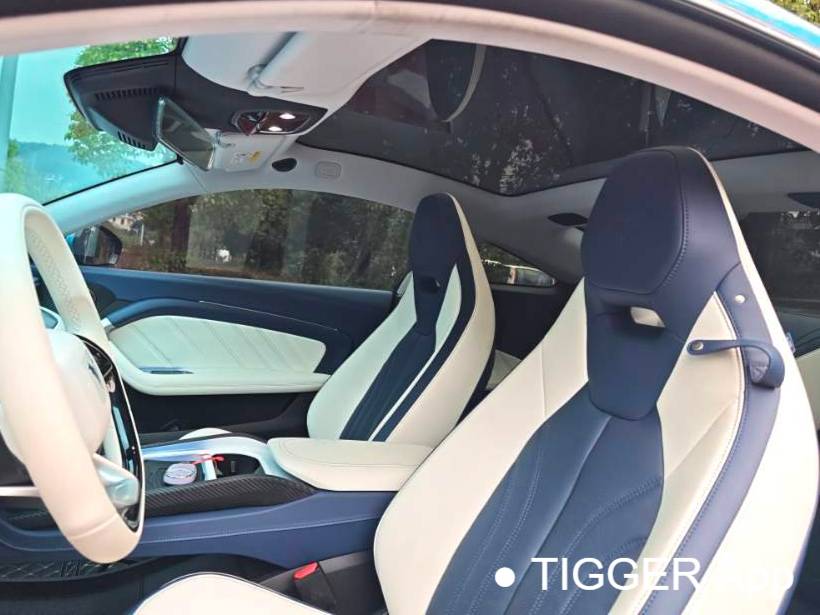 NETA  2023 NETA  GT 560 Automatic Transmission