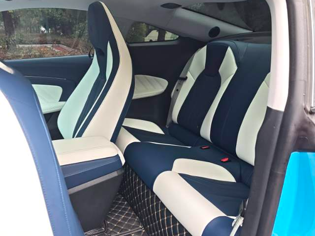 NETA  2023 NETA  GT 560 Automatic Transmission