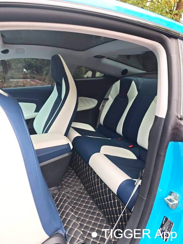 used NETA  2023 NETA  GT 560 Automatic Transmission