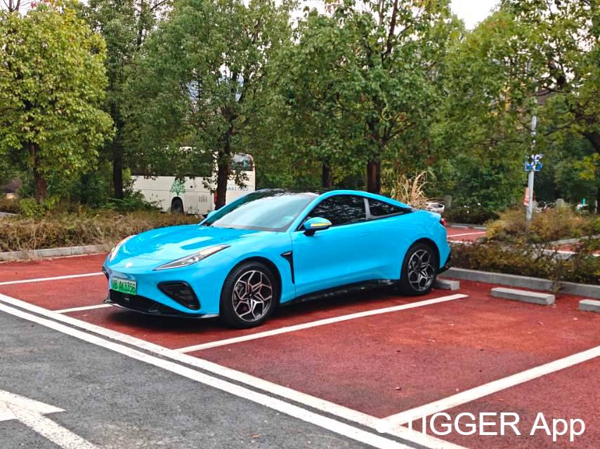 used NETA  2023 NETA  GT 560 Automatic Transmission