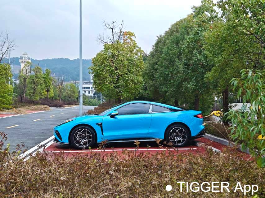 used NETA  2023 NETA  GT 560 Automatic Transmission