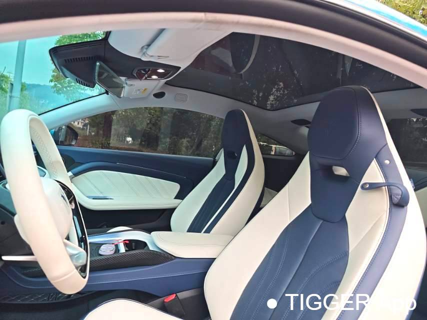 used NETA  2023 NETA  GT 560 Automatic Transmission