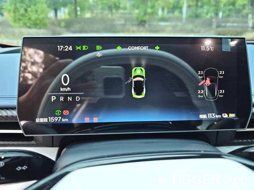 used NETA  2023 NETA  GT 560 Automatic Transmission