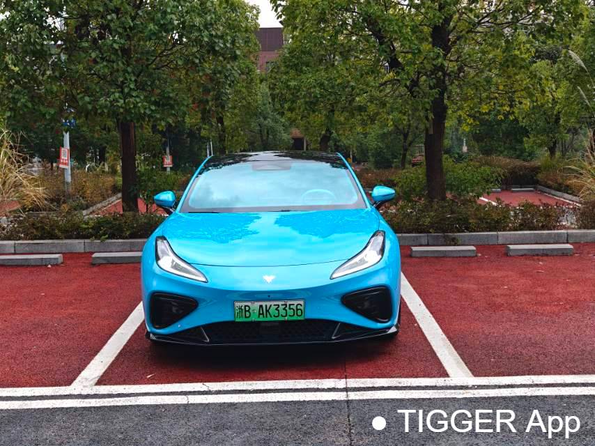 used NETA  2023 NETA  GT 560 Automatic Transmission