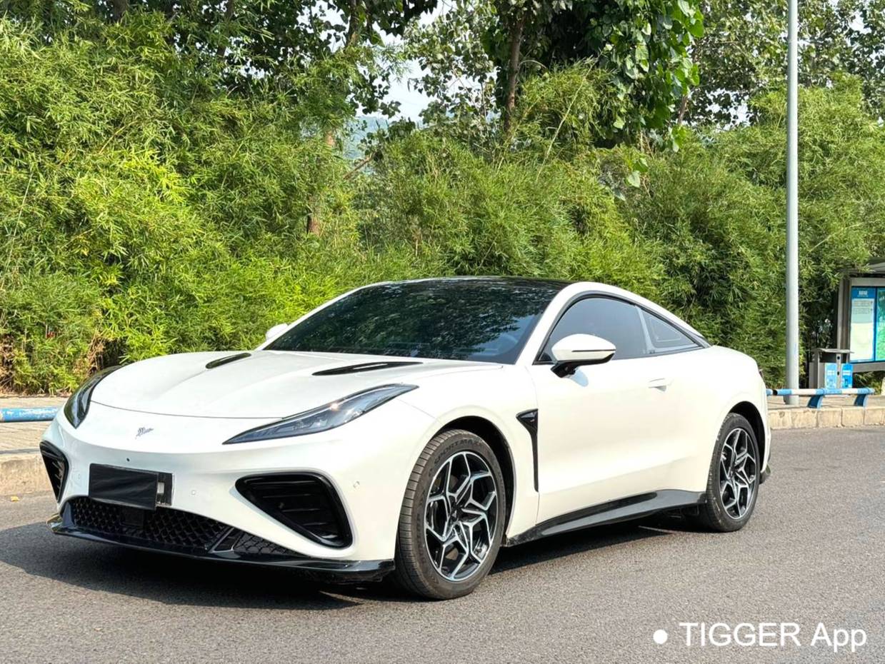 NETA  2023 NETA  GT 560 Automatic Transmission