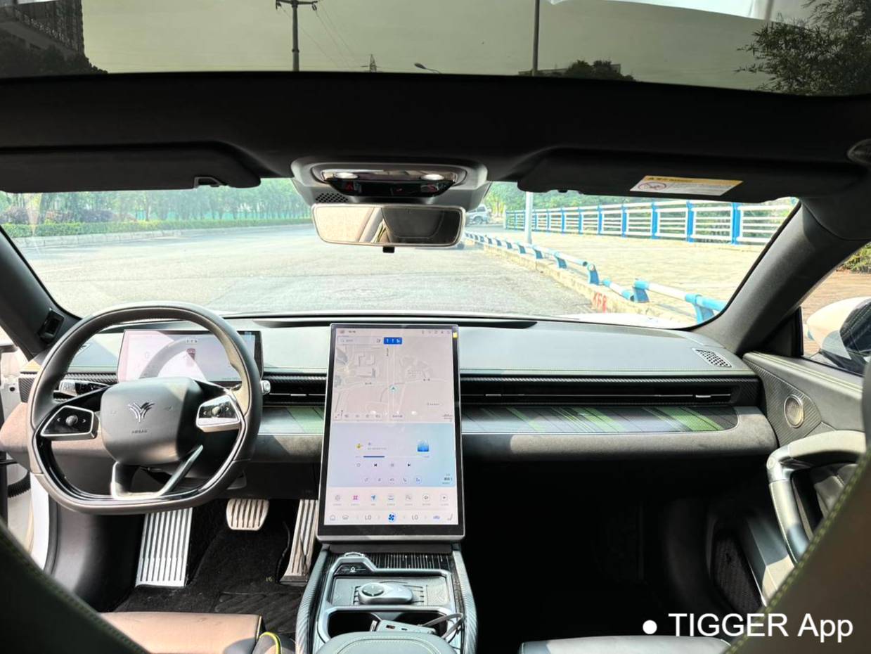 NETA  2023 NETA  GT 560 Automatic Transmission