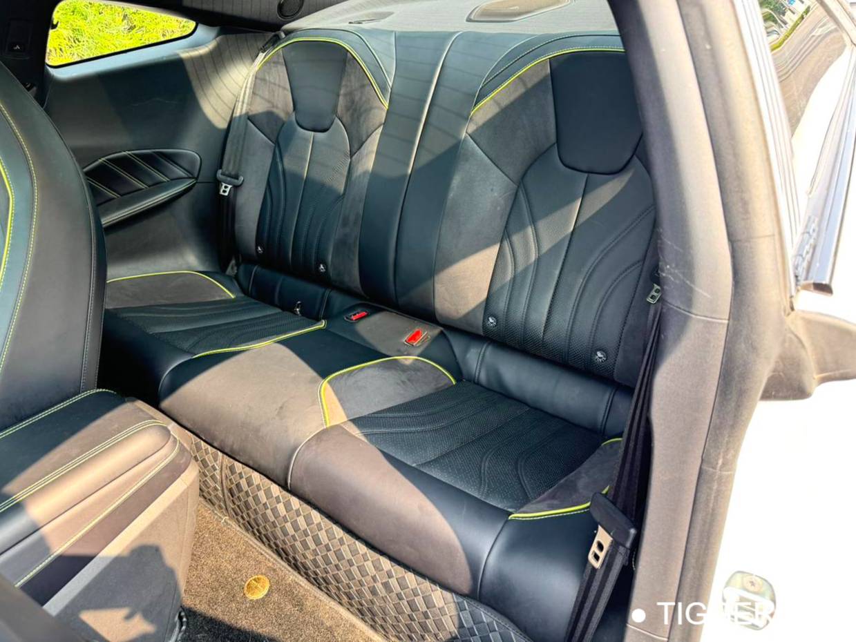 NETA  2023 NETA  GT 560 Automatic Transmission