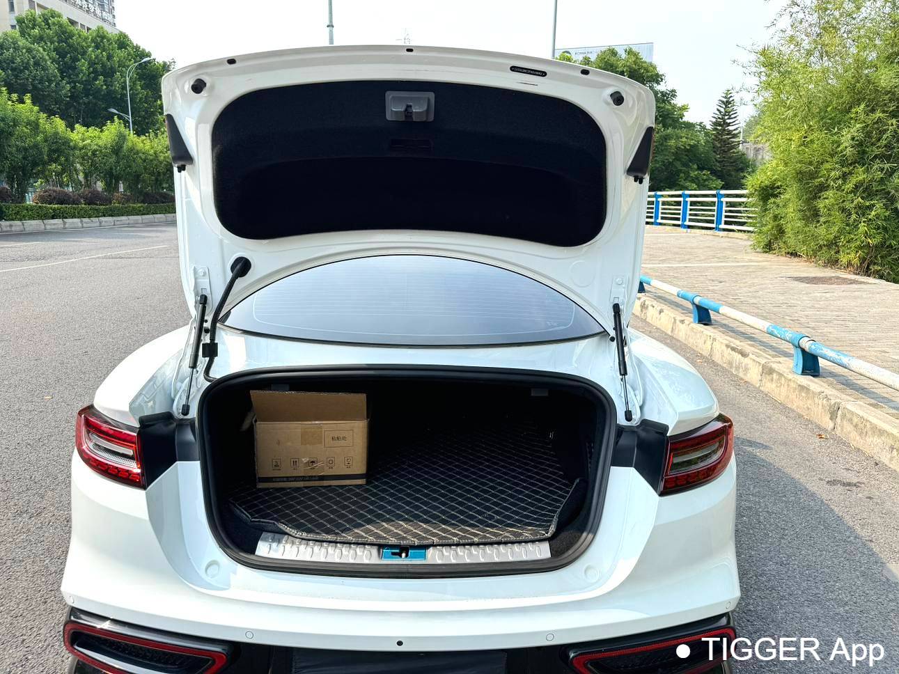 used NETA  2023 NETA  GT 560 Automatic Transmission