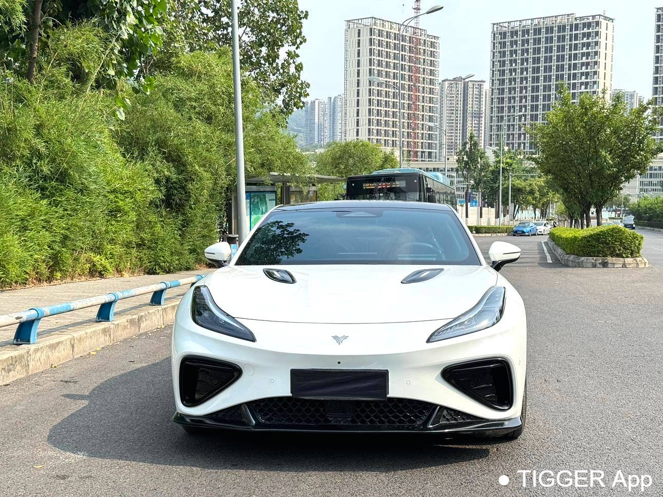 used NETA  2023 NETA  GT 560 Automatic Transmission