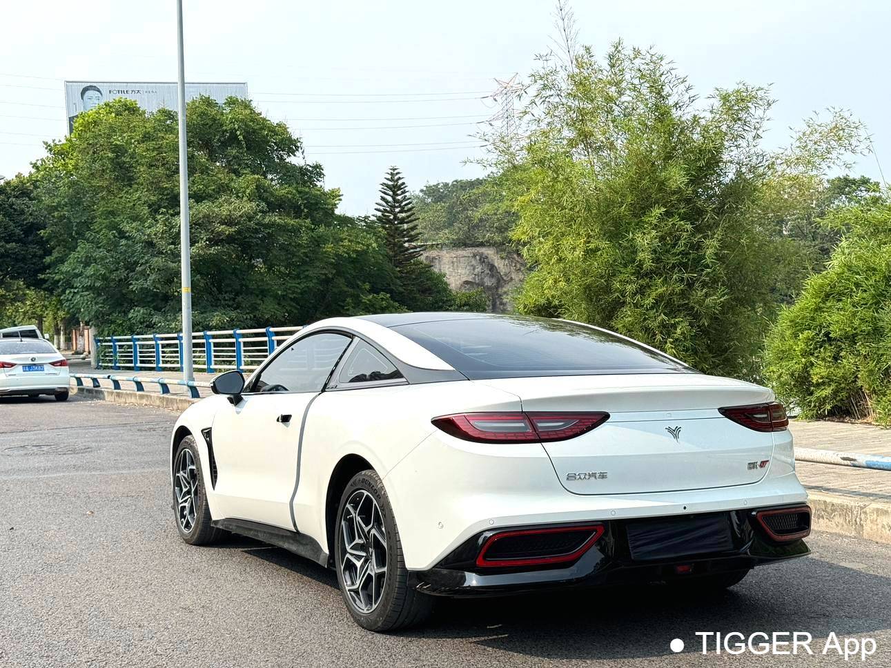 used NETA  2023 NETA  GT 560 Automatic Transmission