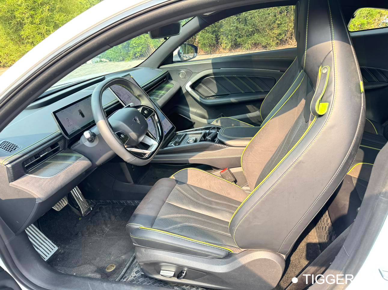 used NETA  2023 NETA  GT 560 Automatic Transmission