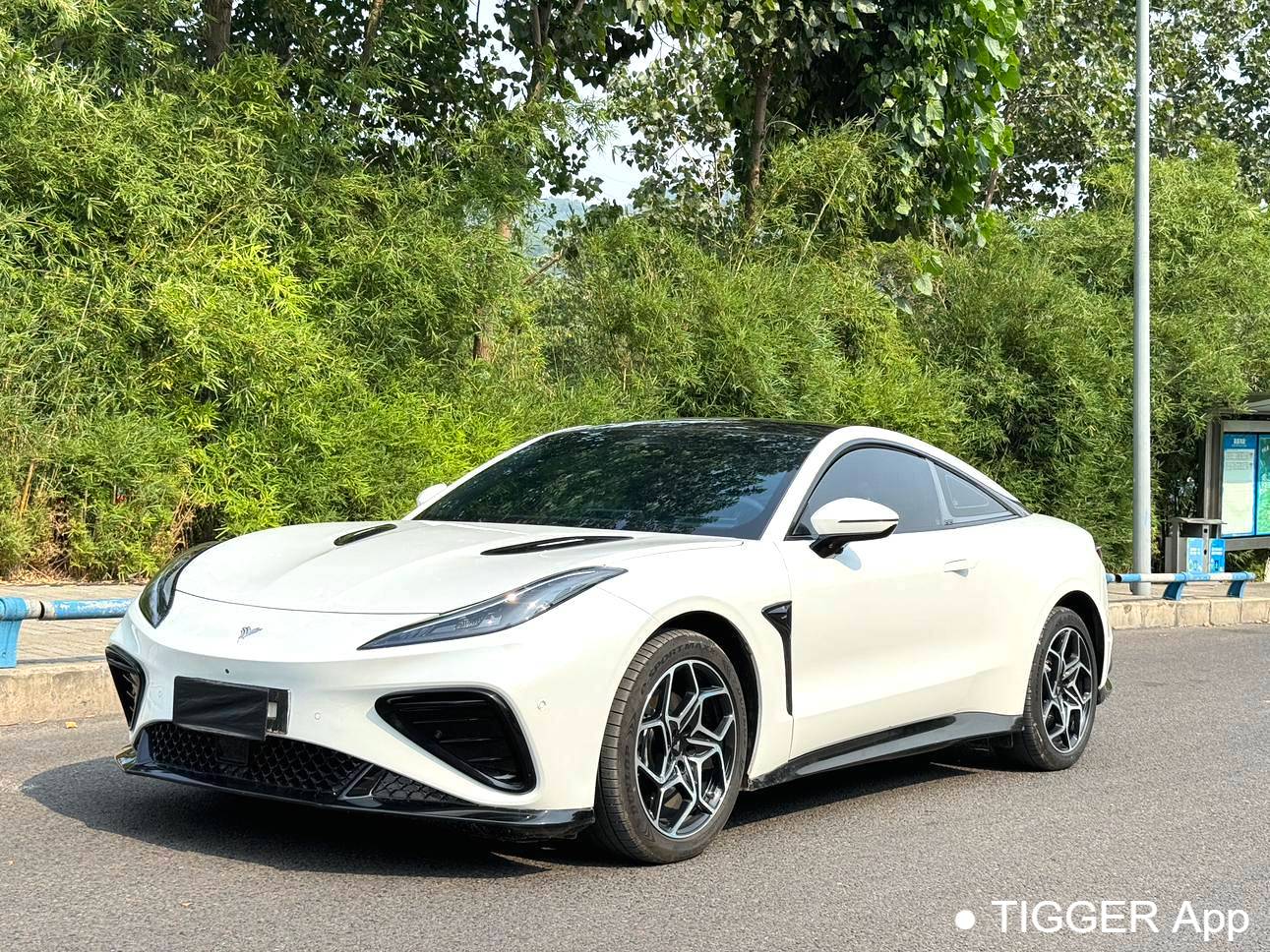 used NETA  2023 NETA  GT 560 Automatic Transmission