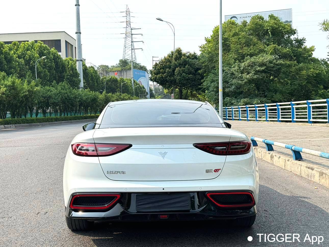 used NETA  2023 NETA  GT 560 Automatic Transmission