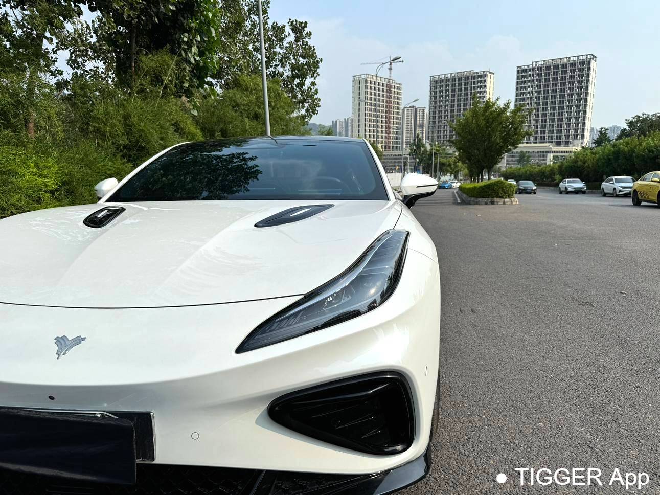 used NETA  2023 NETA  GT 560 Automatic Transmission