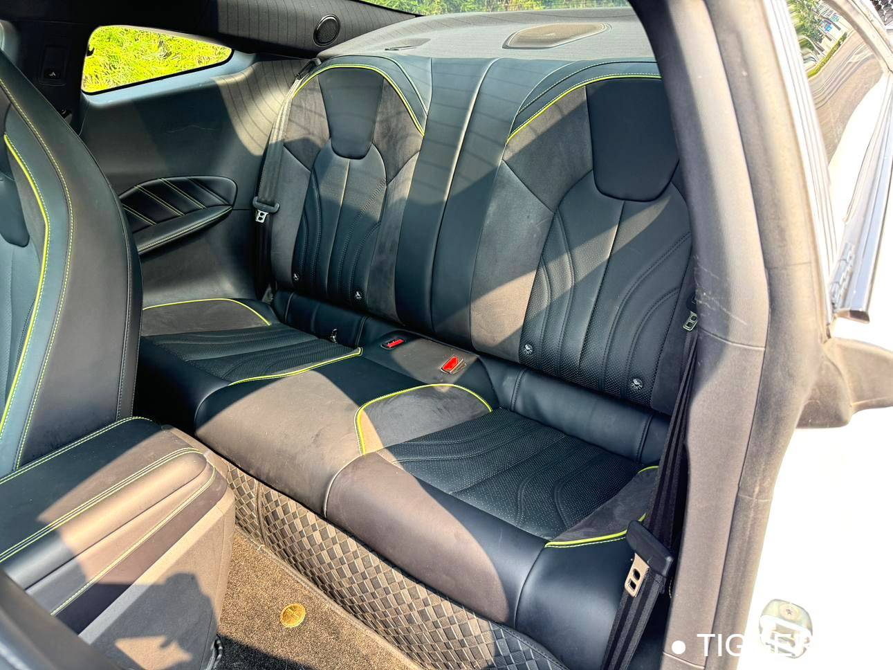 used NETA  2023 NETA  GT 560 Automatic Transmission