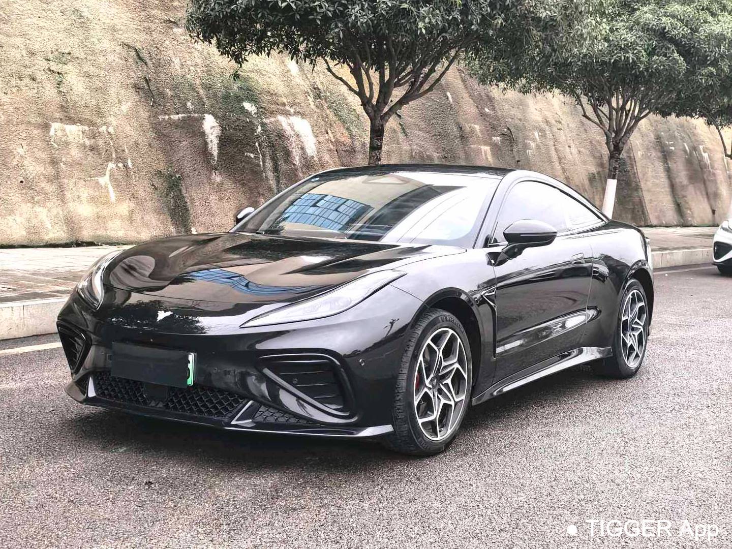 NETA 2023 NETA GT 580 AWD Automatic Transmission